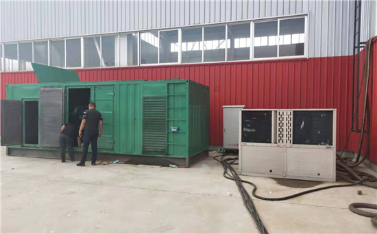 乐都发电机组电缆选型需要考虑哪些环境因素