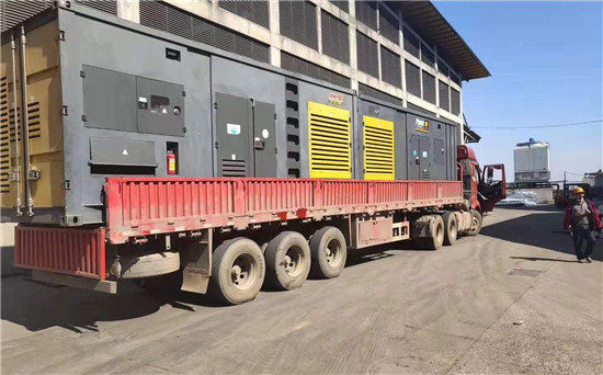 乐都200KW发电机组适配电缆规格选型指南