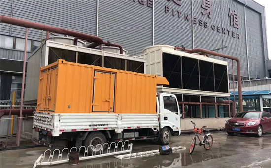 乐都300KW发电机组适配电缆规格选型指南