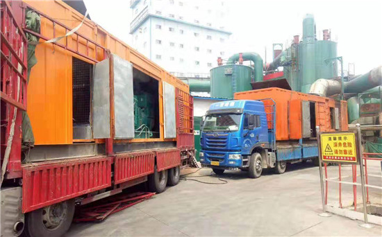 乐都100KW发电机组适配电缆规格选型指南