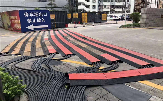 乐都发电机组电缆选型完整具体步骤(工程通用标准流程)